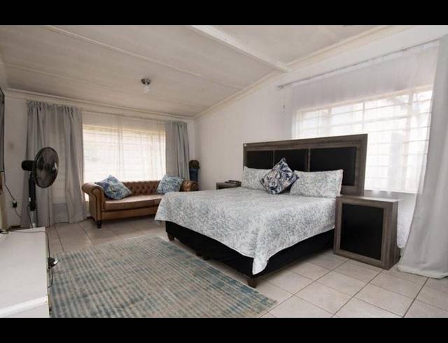 FARM FOR SALE IN KROMDRAAI